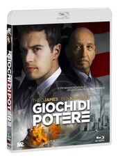 Film Giochi di potere (Blu-ray) Per Fly