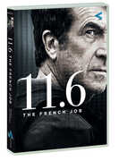 Film 11.6 The French Job (DVD) Philippe Godeau