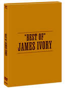 Film Cofanetto Best Of James Ivory (4 DVD) James Ivory