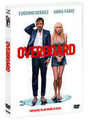 Film Overboard (DVD) Rob Greenberg