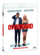Film Overboard (Blu-ray) Rob Greenberg
