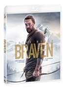 Film Braven. Il coraggioso (Blu-ray) Lin Oeding