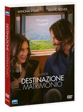 Film Destinazione matrimonio (DVD) Victor Levin
