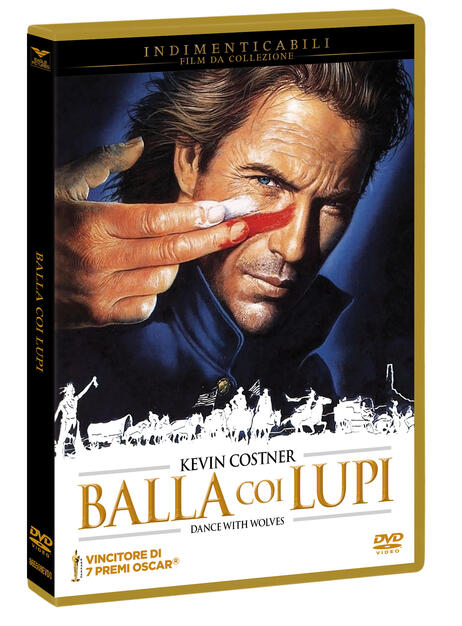 BALLA COI LUPI SCARICA