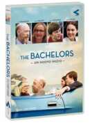 Film The Bachelors. Un nuovo inizio (DVD) Kurt Voelker