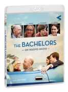 Film The Bachelors. Un nuovo inizio (Blu-ray) Kurt Voelker