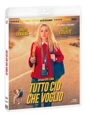Film Tutto ciò che voglio (Blu-ray) Ben Lewin
