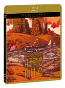 Film Assassinio sul Nilo (Blu-ray) John Guillermin