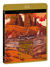 Film Assassinio sul Nilo (Blu-ray) John Guillermin