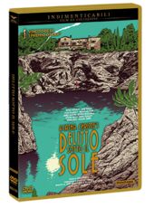 Film Delitto sotto il sole (DVD) Guy Hamilton