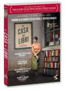 Film La casa dei libri (DVD) Isabel Coixet