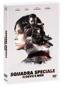 Film All the Devil's Men. Squadra speciale (DVD) Matthew Hope