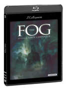Film The Fog (Blu-ray) John Carpenter