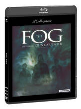 Film The Fog (Blu-ray) John Carpenter