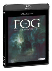 Film The Fog (Blu-ray) John Carpenter