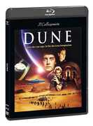 Film Dune (Blu-ray) David Lynch