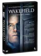 Film Wakefield. Nascosto nell'ombra (DVD) Robin Swicord