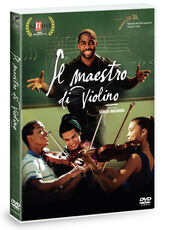 Film Il maestro di violino (DVD) Sérgio Machado
