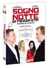 Film Sogno di una notte di mezza età (DVD) Daniel Auteuil