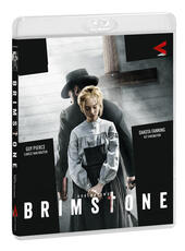 Film Brimstone (Blu-ray) Martin Koolhoven