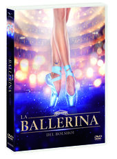 Film La ballerina del Bolshoi (DVD) Valeriy Todorovskiy