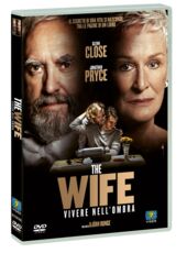Film The Wife. Vivere nell'ombra (DVD) Björn Runge