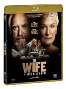 Film The Wife. Vivere nell'ombra (Blu-ray) Björn Runge