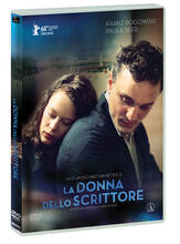 Film La donna dello scrittore (DVD) Christian Petzold