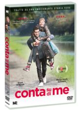 Film Conta su di me (DVD) Marc Rothemund