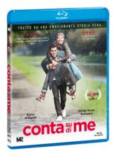 Film Conta su di me (Blu-ray) Marc Rothemund