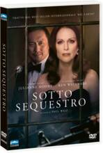 Film Sotto sequestro (DVD) Paul Weitz