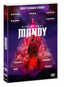 Film Mandy (DVD) Panos Cosmatos