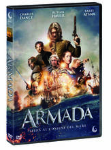 Film Armada (DVD) Roel Reiné
