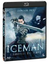 Film Iceman. I cancelli del tempo (Blu-ray) Wai Man Yip