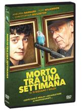 Film Morto tra una settimana o ti ridiamo i soldi (DVD) Tom Edmunds