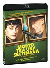 Film Morto tra una settimana o ti ridiamo i soldi (Blu-ray) Tom Edmunds