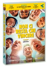 Film Non ci resta che vincere (DVD) Javier Fesser