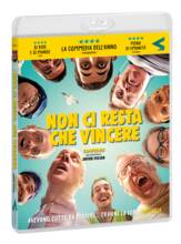 Film Non ci resta che vincere (Blu-ray) Javier Fesser
