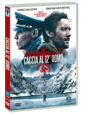 Film Caccia al 12° uomo (DVD) Harald Zwart