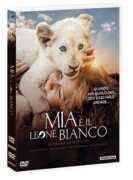 Film Mia e il leone bianco (DVD) Gilles de Maistre