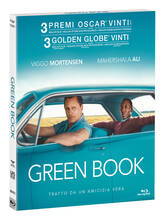Film Green Book (Blu-ray) Peter Farrelly