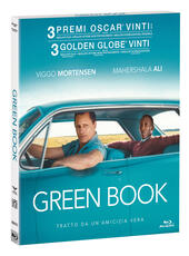 Film Green Book (Blu-ray) Peter Farrelly