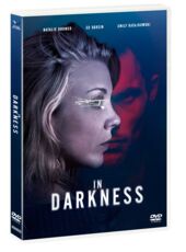 Film In Darkness. Nell'oscurità (DVD) Anthony Byrne