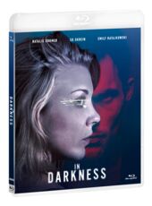 Film In Darkness. Nell'oscurità (Blu-ray) Anthony Byrne