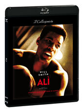 Film Alì (DV) Michael Mann