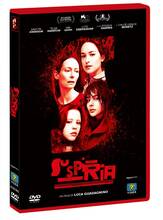 Film Suspiria (2019). Con card da collezione (DVD) Luca Guadagnino