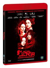 Film Suspiria (2019). Con 4 card da collezione (Blu-ray) Luca Guadagnino