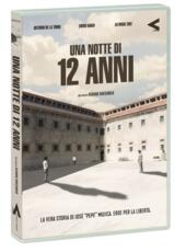 Film Una notte di 12 anni (DVD) Álvaro Brechner