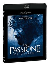 Film La passione di Cristo (Blu-ray) Mel Gibson