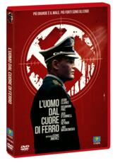 Film L' uomo dal cuore di ferro (DVD) Cédric Jimenez